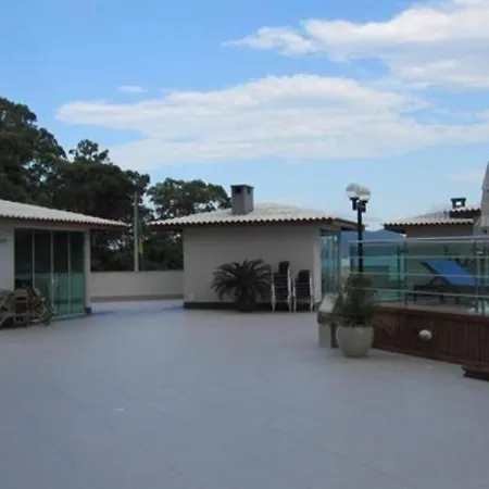 Apartamento Em Predio Com Vista Encantadora Balneario Camboriu Exterior photo