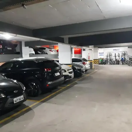 Apartamento Em Predio Com Vista Encantadora Balneario Camboriu Exterior photo