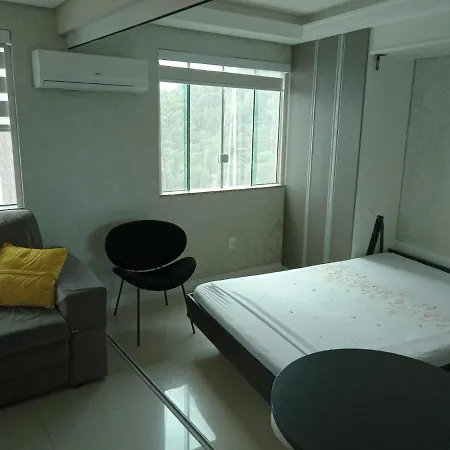 Apartamento Em Predio Com Vista Encantadora Balneario Camboriu Exterior photo
