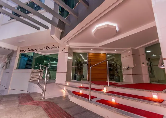 Apartamento Em Predio Com Vista Encantadora
