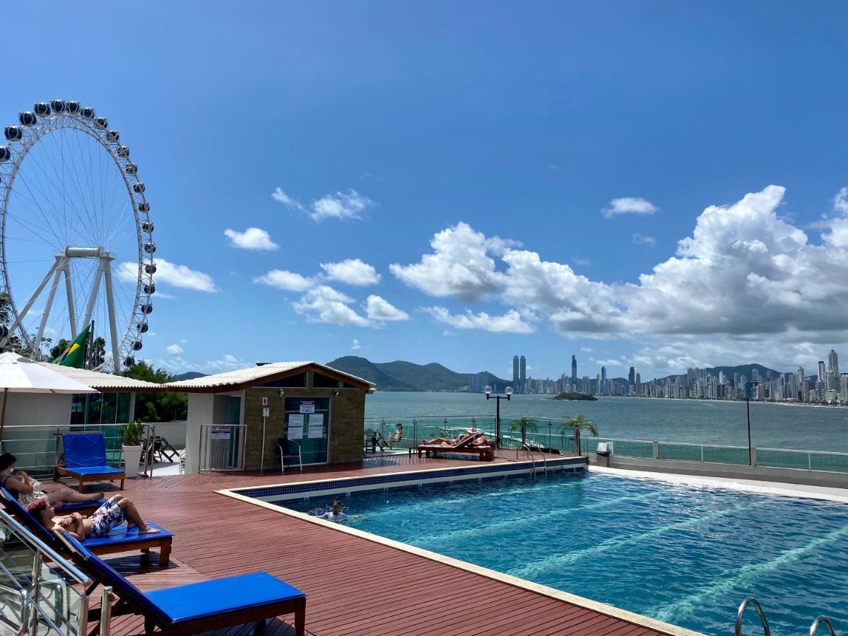 Em Predio Com Vista Encantadora Apartment *