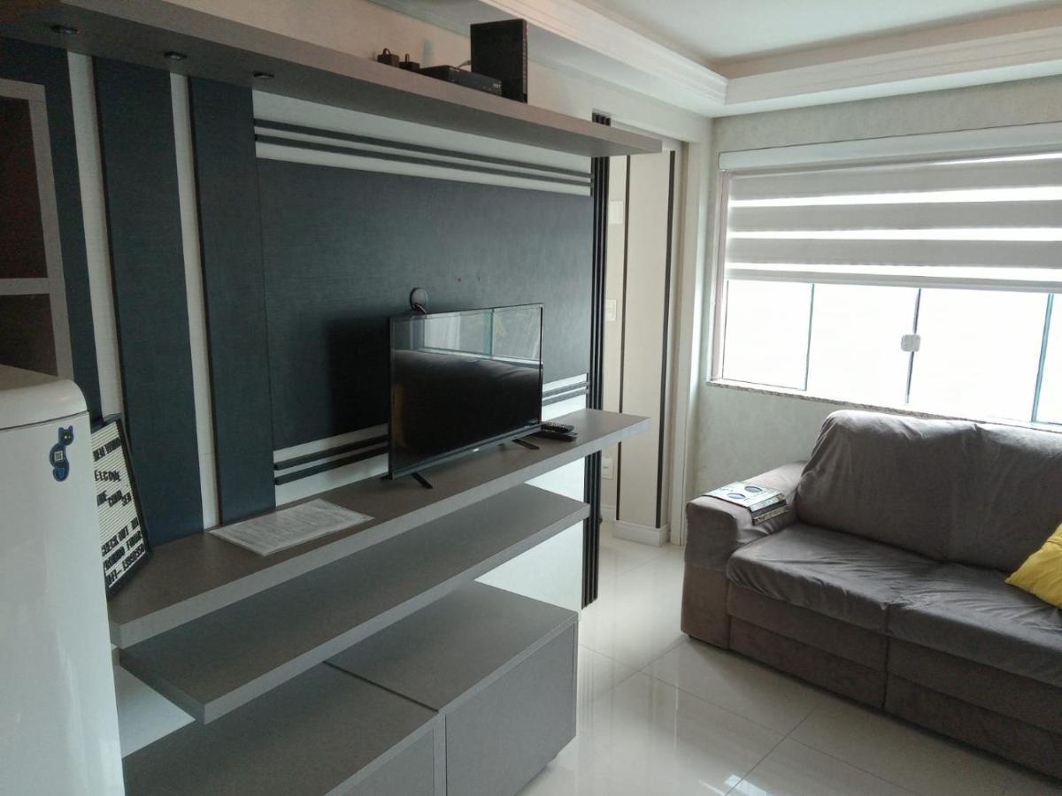 Em Predio Com Vista Encantadora Apartment Balneario Camboriu