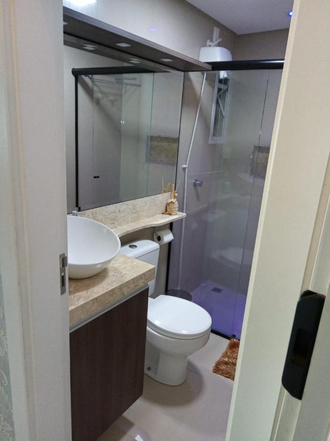 Em Predio Com Vista Encantadora *