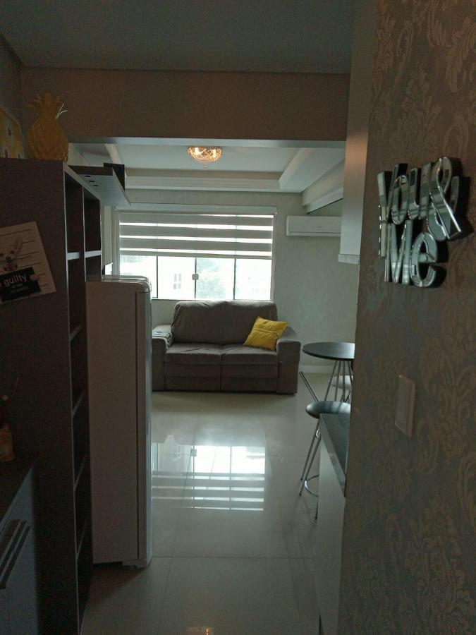 Em Predio Com Vista Encantadora Apartment *
